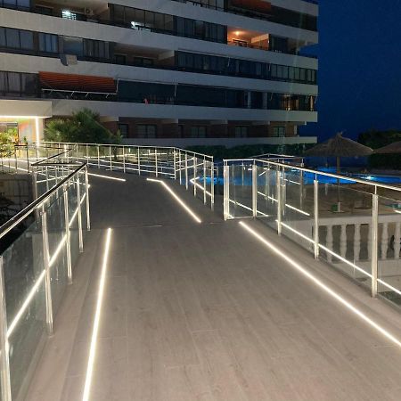 Apartamento Playa De Benidorm Playa De Levante Εξωτερικό φωτογραφία