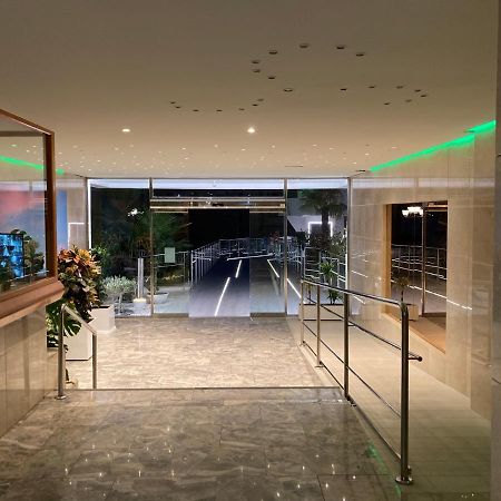 Apartamento Playa De Benidorm Playa De Levante Εξωτερικό φωτογραφία