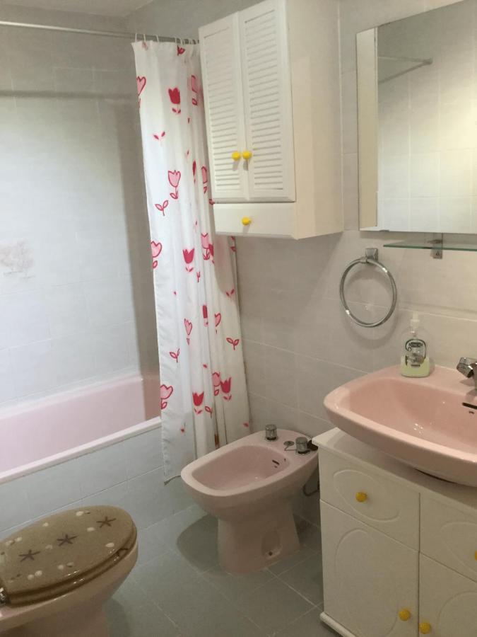 Apartamento Playa De Benidorm Playa De Levante Εξωτερικό φωτογραφία