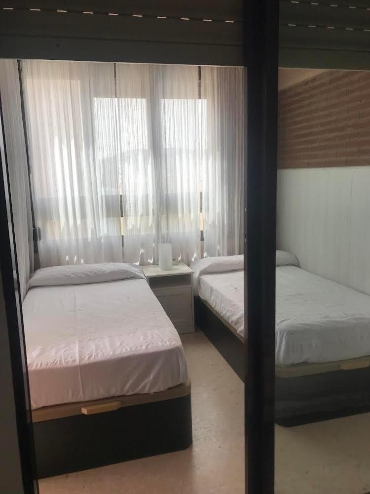 Apartamento Playa De Benidorm Playa De Levante Εξωτερικό φωτογραφία